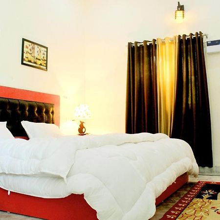 Taj Castle A Boutique Homestay Agra (Uttar Pradesh) Exterior foto