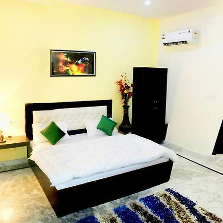 Taj Castle A Boutique Homestay Agra (Uttar Pradesh) Exterior foto