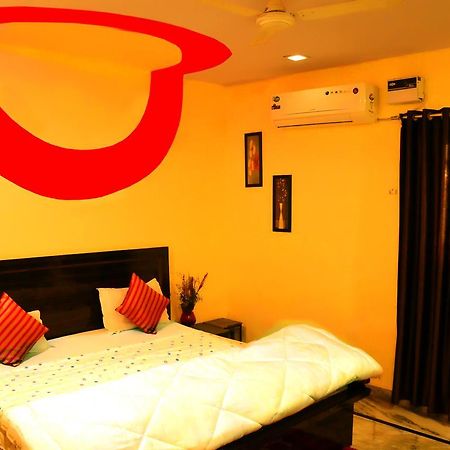 Taj Castle A Boutique Homestay Agra (Uttar Pradesh) Exterior foto