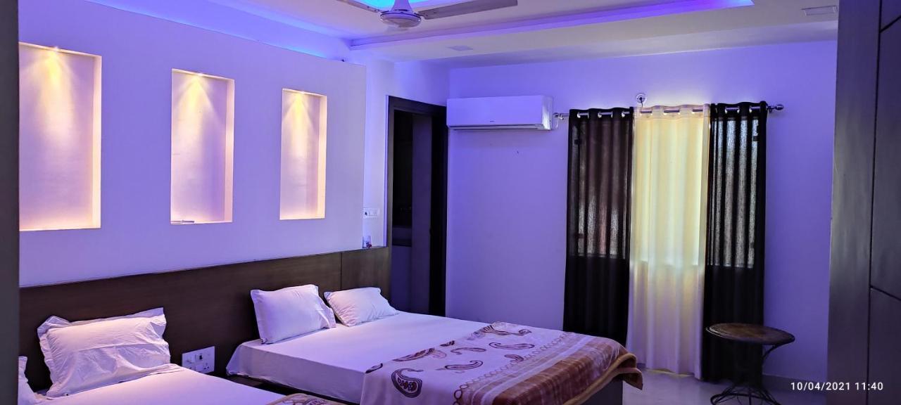 Taj Castle A Boutique Homestay Agra (Uttar Pradesh) Exterior foto