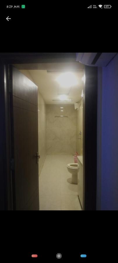 Taj Castle A Boutique Homestay Agra (Uttar Pradesh) Exterior foto