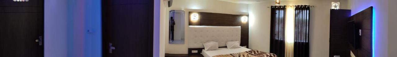 Taj Castle A Boutique Homestay Agra (Uttar Pradesh) Exterior foto