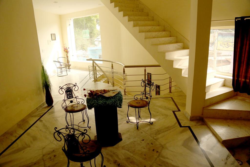 Taj Castle A Boutique Homestay Agra (Uttar Pradesh) Exterior foto